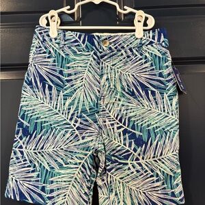 NWT Gymboree size 12 boys Shorts